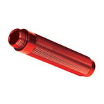 Traxxas 8162R - Body, GTS shock, long (aluminum, red-anodized)