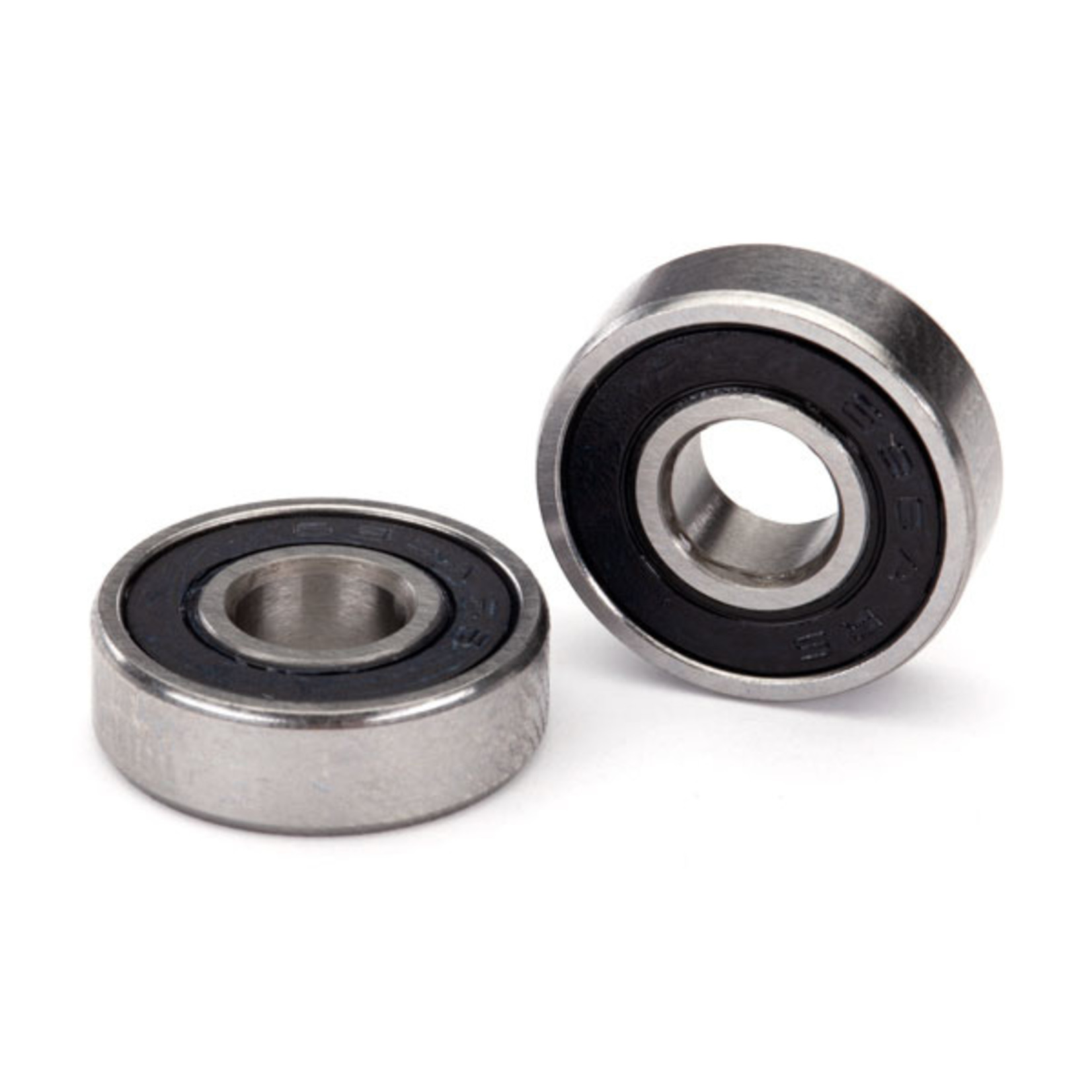 Traxxas 5099A - Ball bearing, black rubber sealed (6x16x5m