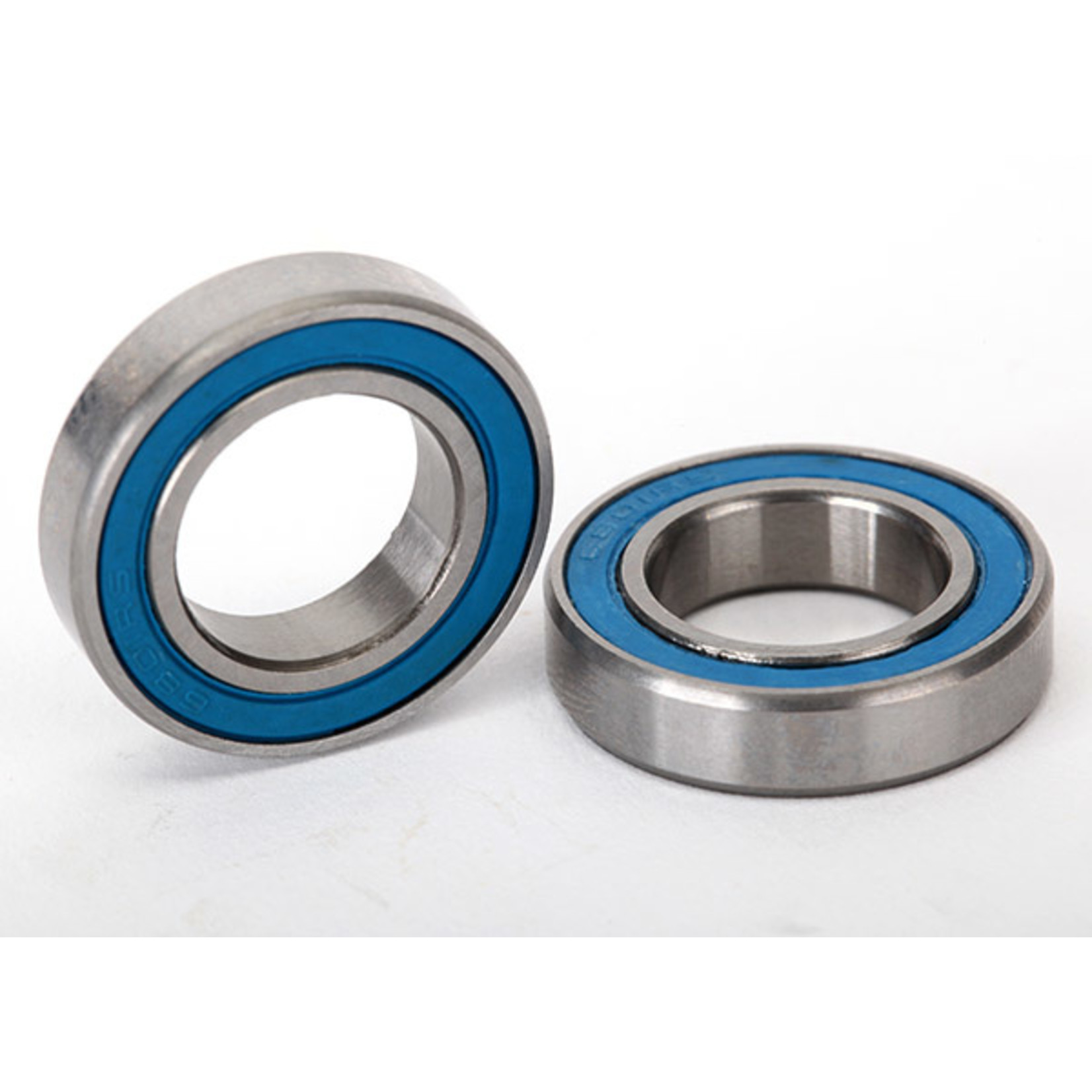Traxxas 5101 - Ball bearings, blue rubber sealed (12x21x5m