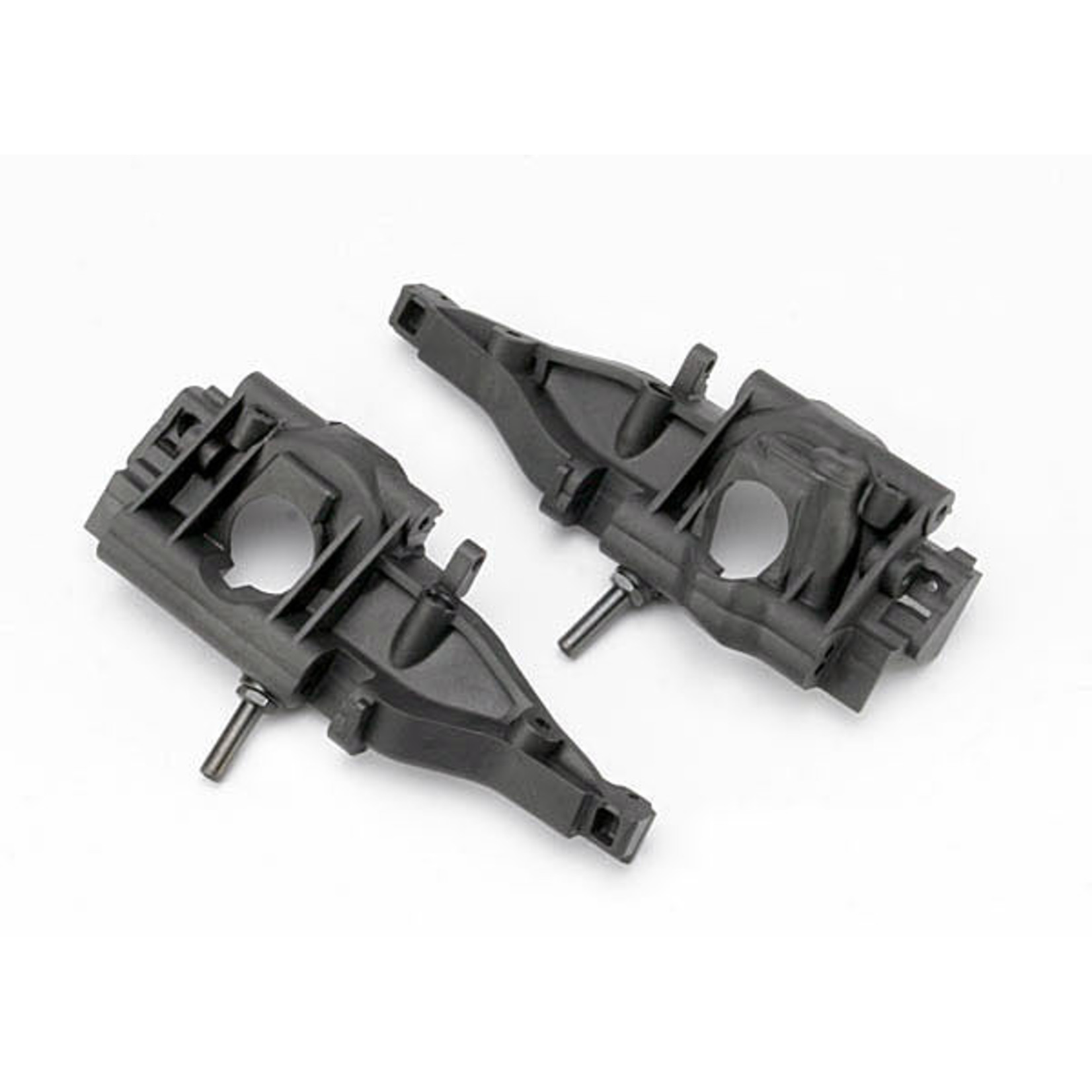 Traxxas 5631 - Bulkhead, rear (left & right halves)