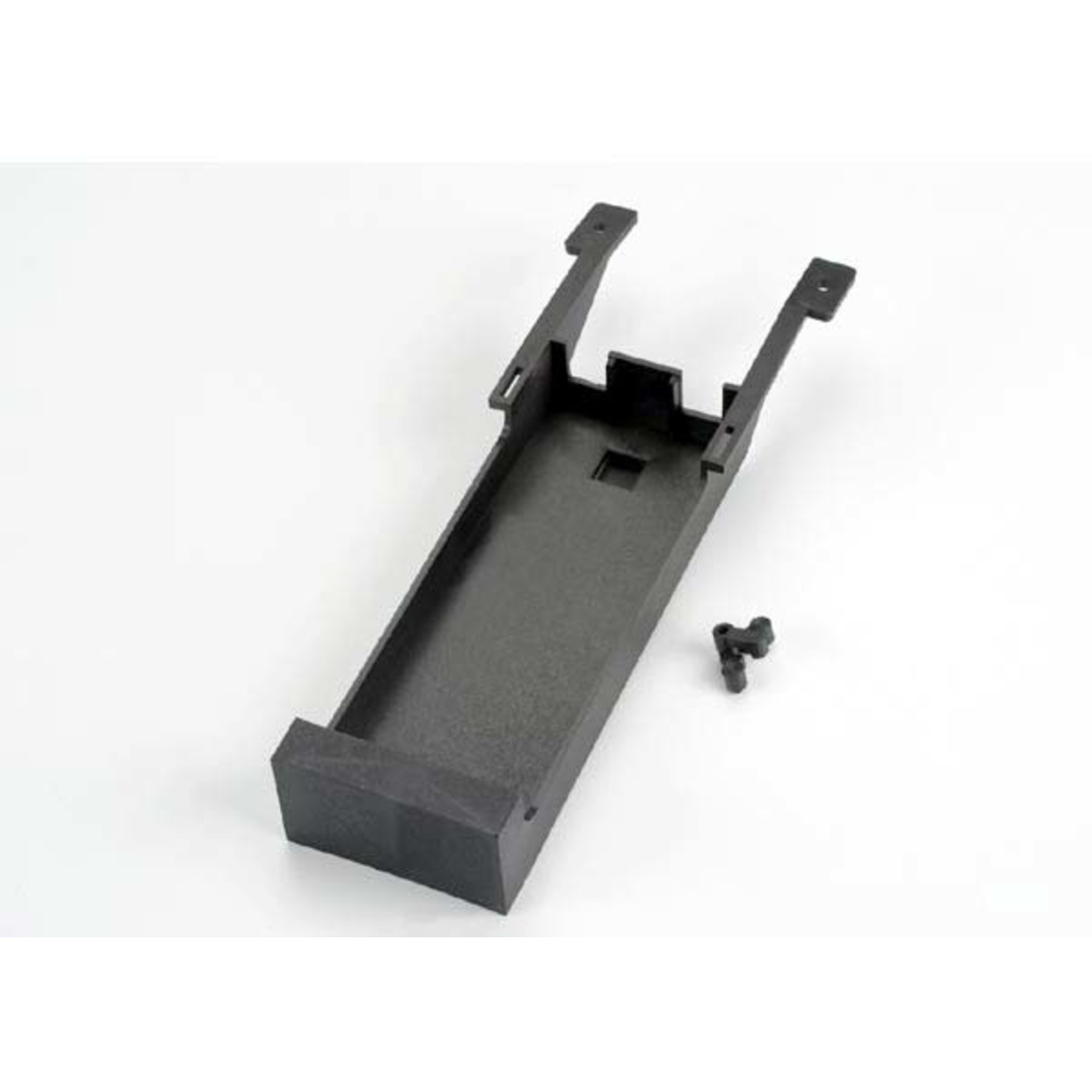 Traxxas 3821 - Battery compartment