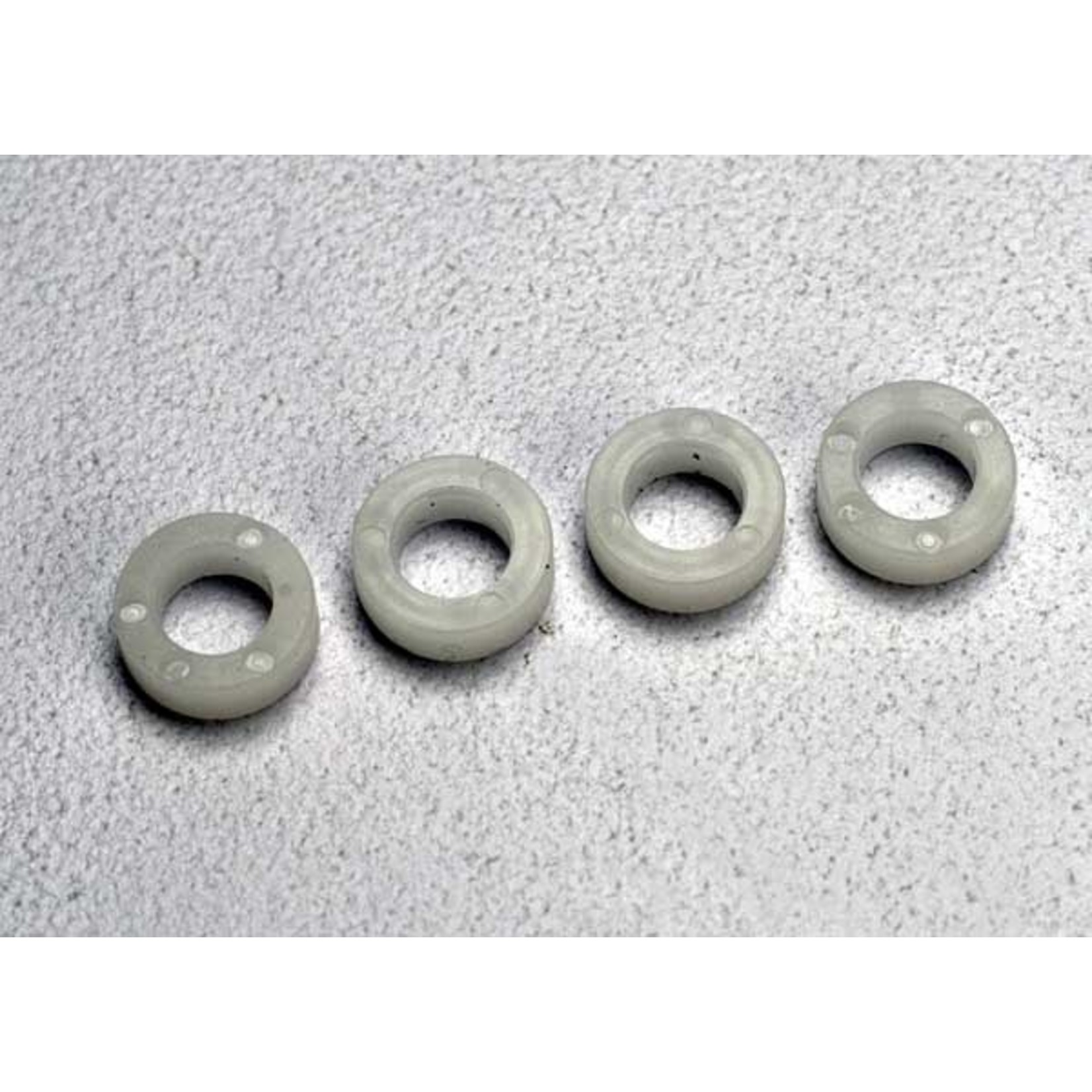 Traxxas 5123 - Bellcrank bushings (plastic) (4x7x2.5mm) (4