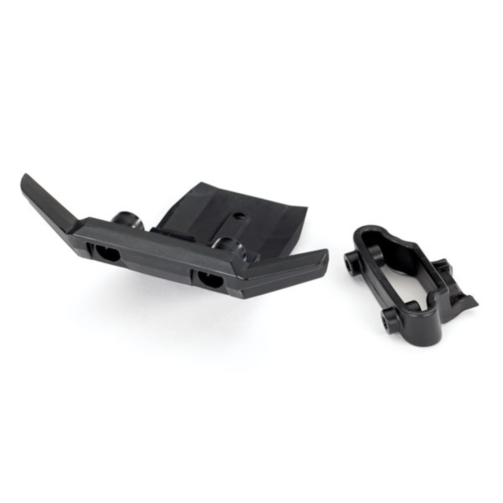 Traxxas 6736 - Bumper, front/ bumper support