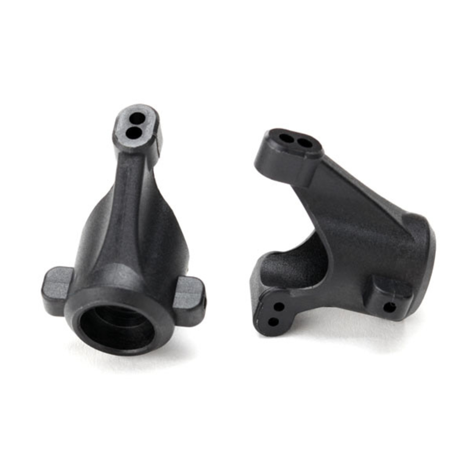 Traxxas 7552X - Carriers, stub axle (2)