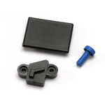 Traxxas 5157 - Cover plates and seals, forward only conversion