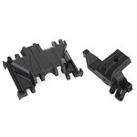 Traxxas 8238 - Skidplate/ lower gear cover