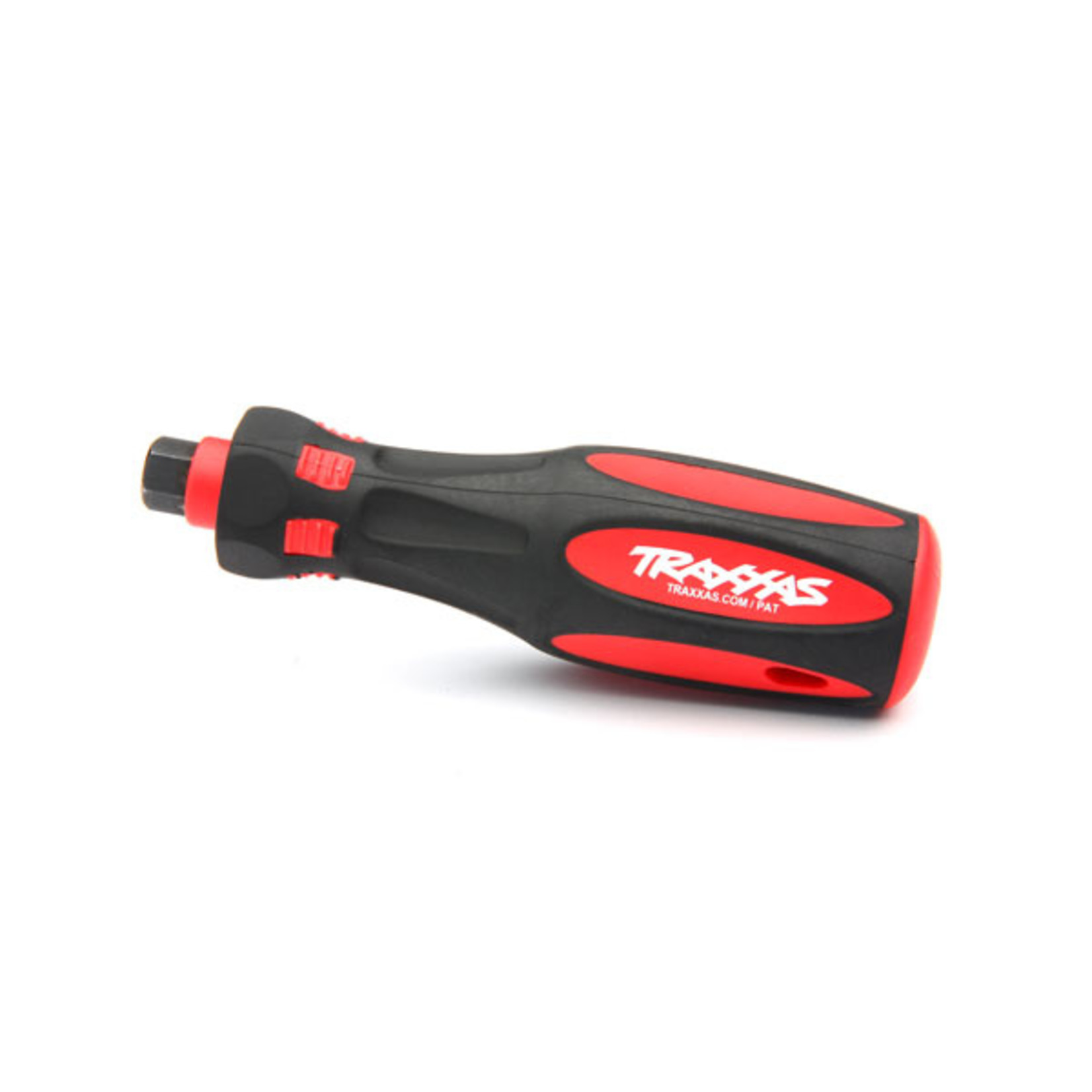 Traxxas 8720 - Speed bit handle, large (overmolded)