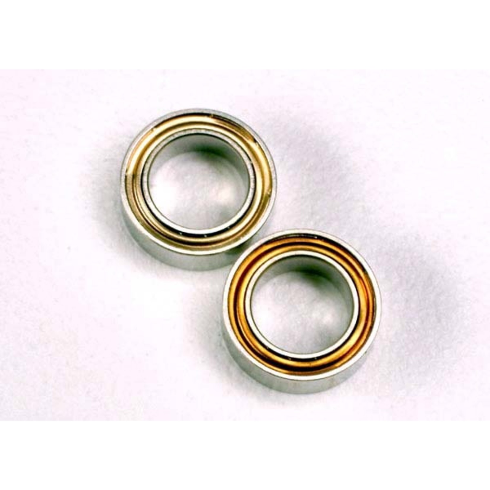 Traxxas 2728 - Ball bearings (5x8x2.5mm) (2)