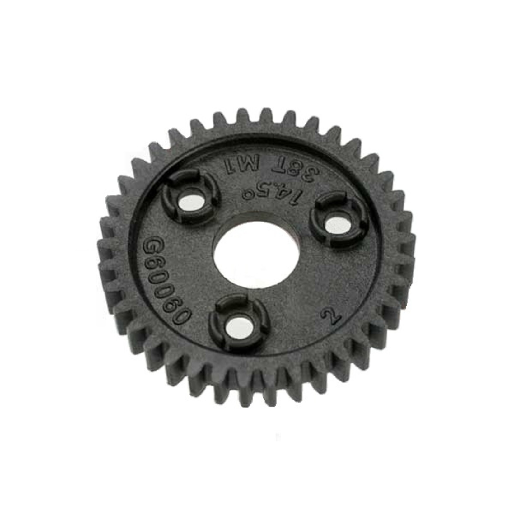 Traxxas 3954 - Spur gear, 38-tooth (1.0 Module)