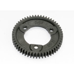 Traxxas 3956R - Spur gear, 54-tooth (0.8 metric pitch, com