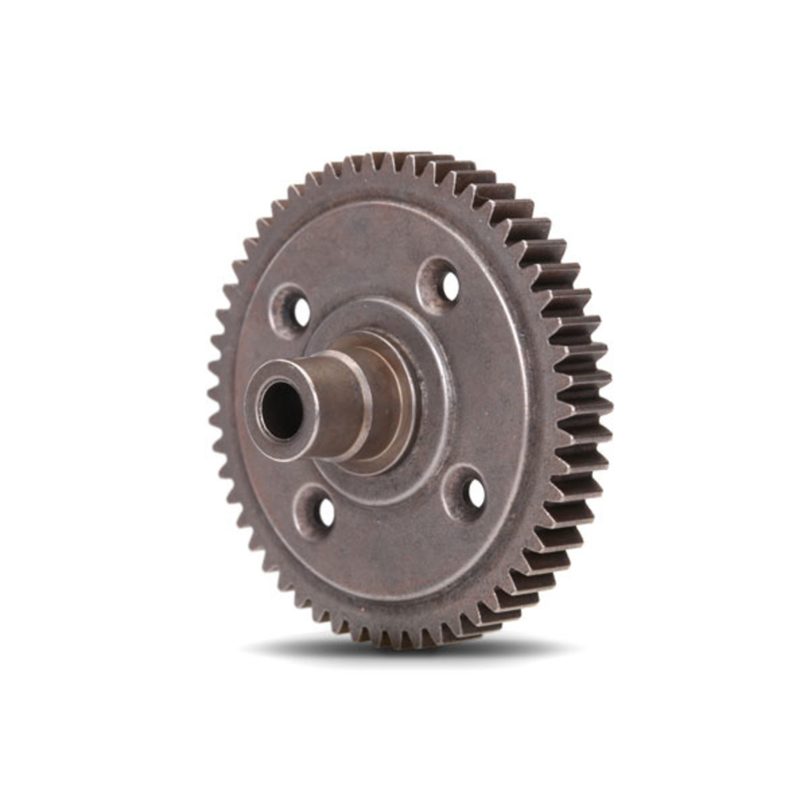 Traxxas 3956X - Spur gear, steel, 54-tooth (0.8 metric pit