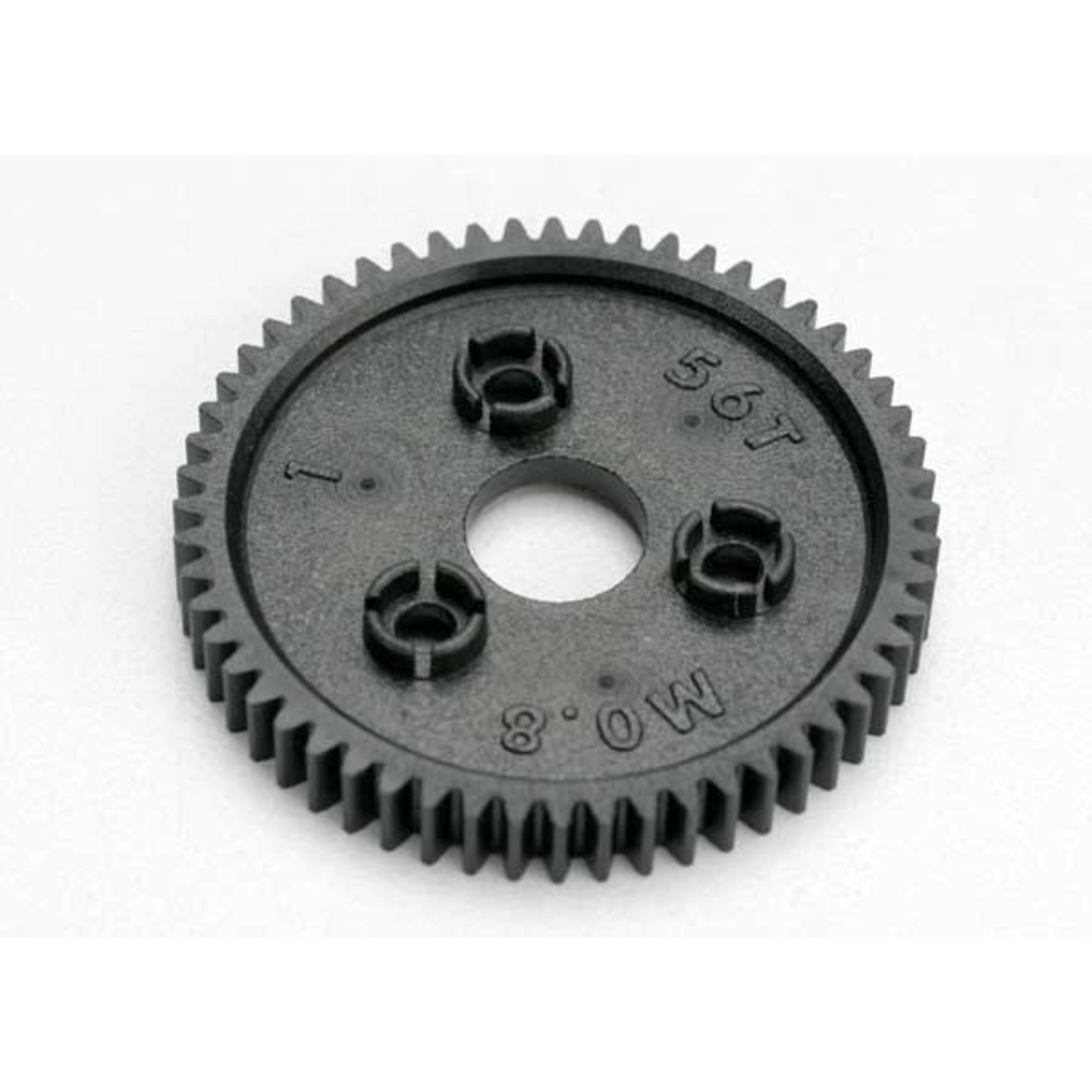Traxxas 3957 - Spur gear, 56-tooth (0.8 metric pitch, comp