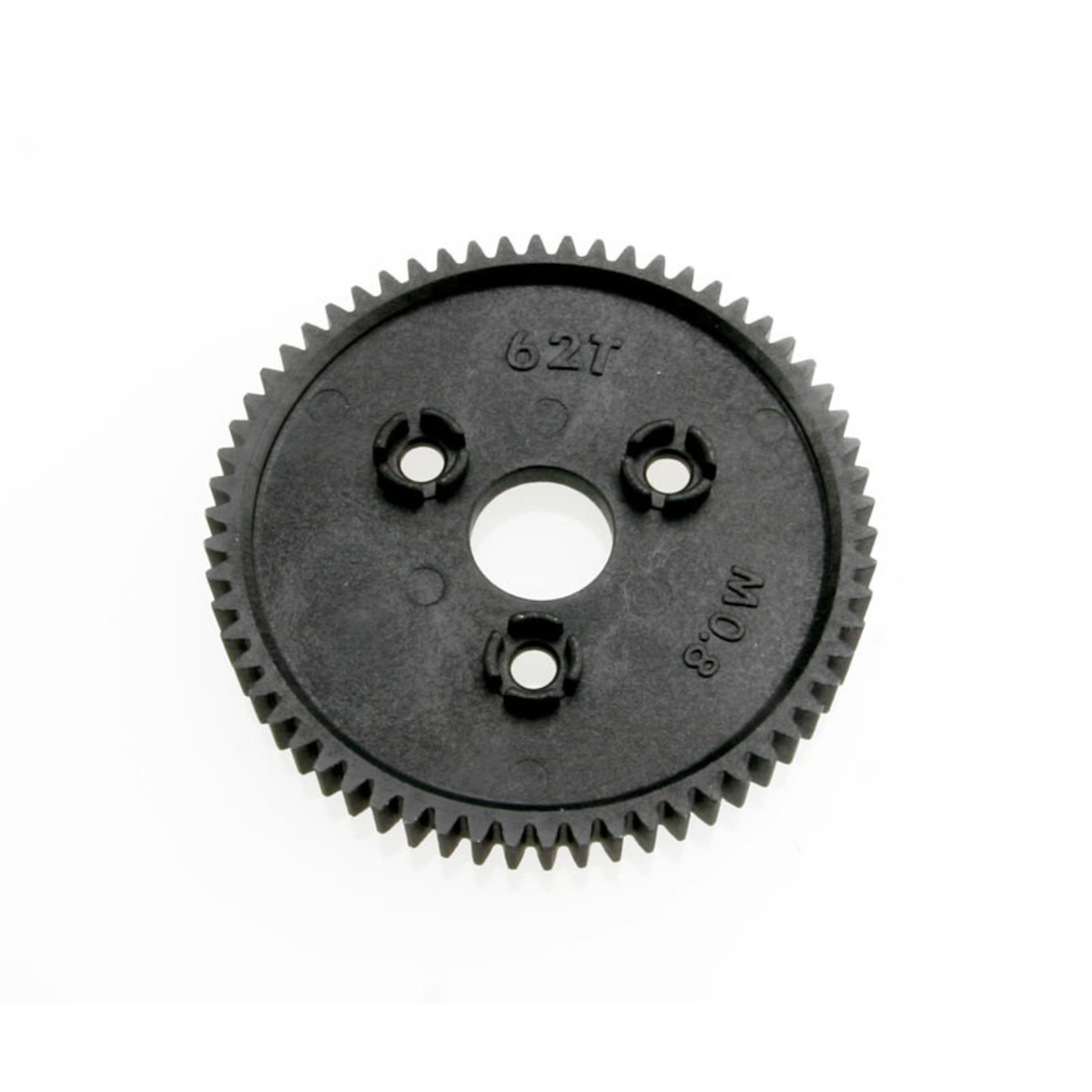 Traxxas 3959 - Spur gear, 62-tooth (0.8 metric pitch, comp