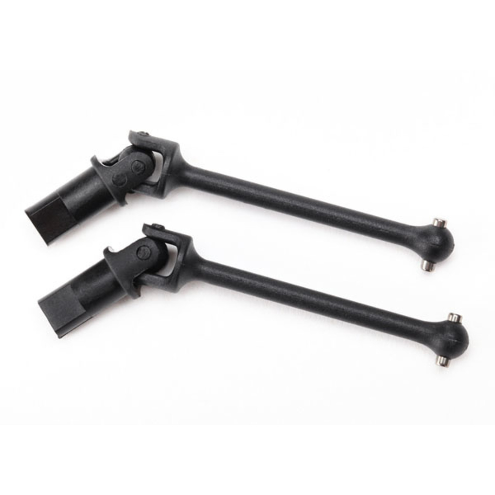 Traxxas 7650 - Driveshaft assembly, front or rear (2)