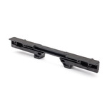 Traxxas 8834 - Bumper, rear (without trailer hitch receive