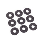 Traxxas 9491 - Gear adapter set, fixed (48-pitch)