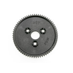 Traxxas 3961 - Spur gear, 68-tooth (0.8 metric pitch, comp
