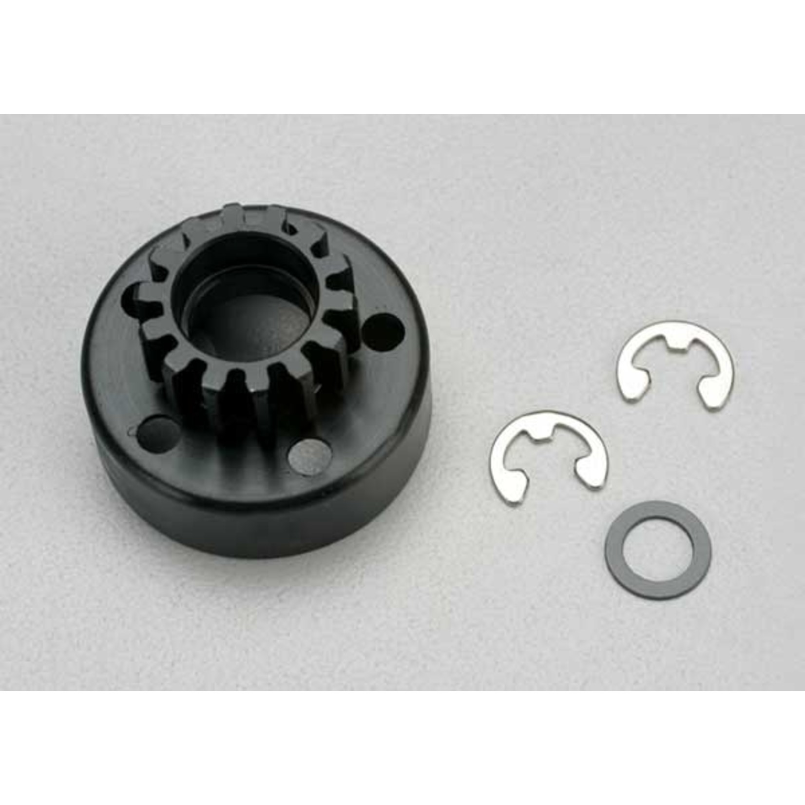 Traxxas 5214 - Clutch bell (14-tooth)/ 5x8x0.5mm fiber was