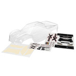 Traxxas 7711 - Body, X-Maxx (clear, trimmed, requires pain