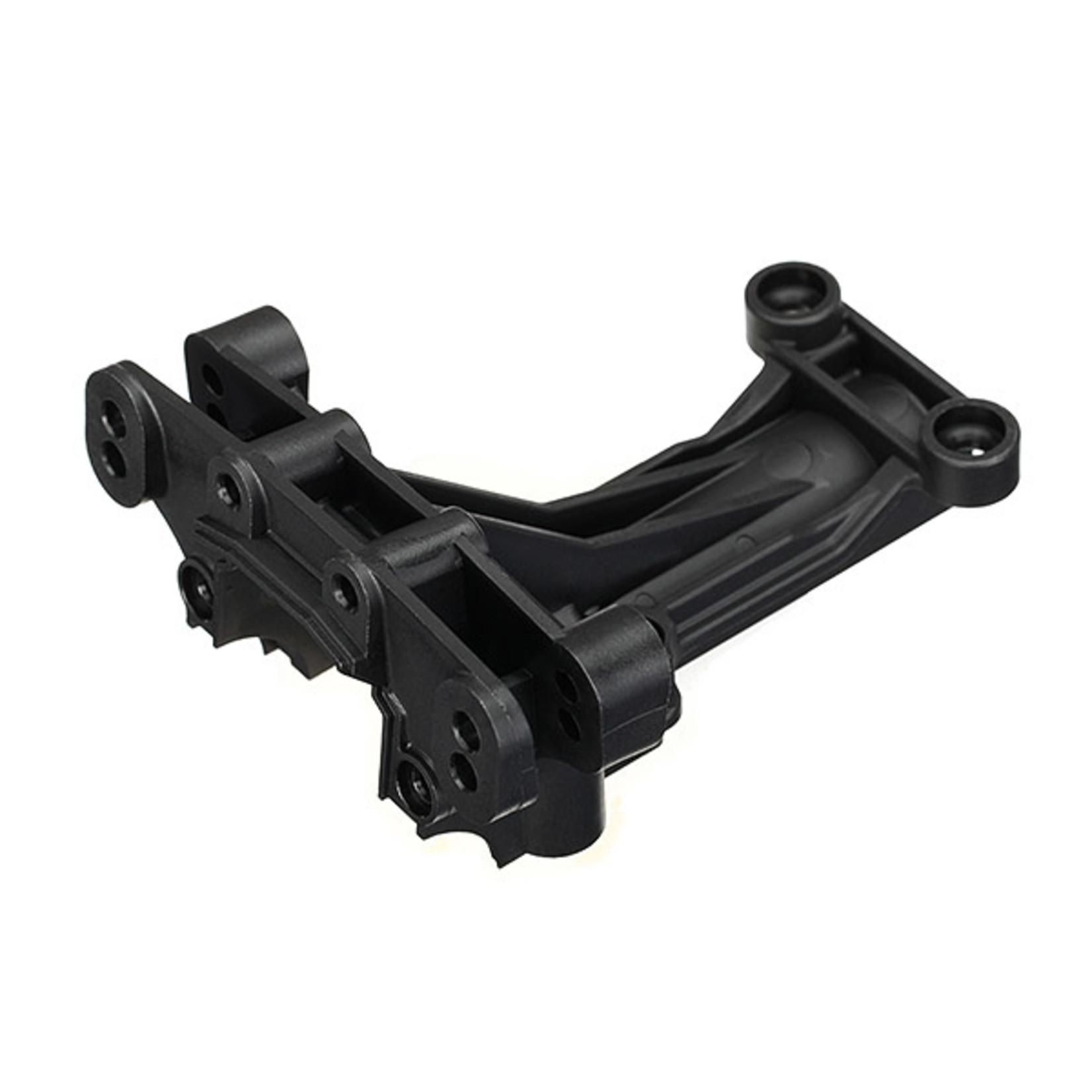 Traxxas 7720X - Bulkhead, front (upper)