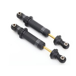 Traxxas 8260X - Shocks, GTS hard-anodized, PTFE-coated alu