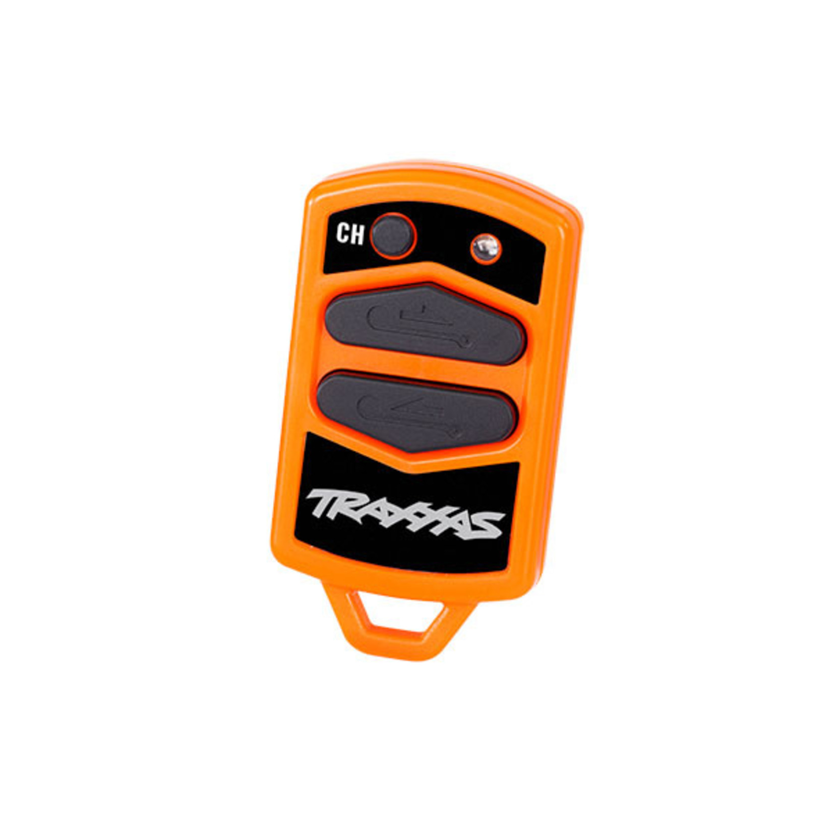 Traxxas 8857 - Wireless remote, winch, TRX-4 and TRX-6
