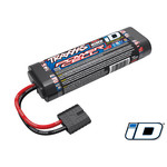 Traxxas 2952X - Battery, Series 4 Power Cell iD, 4200mAh (NiMH,