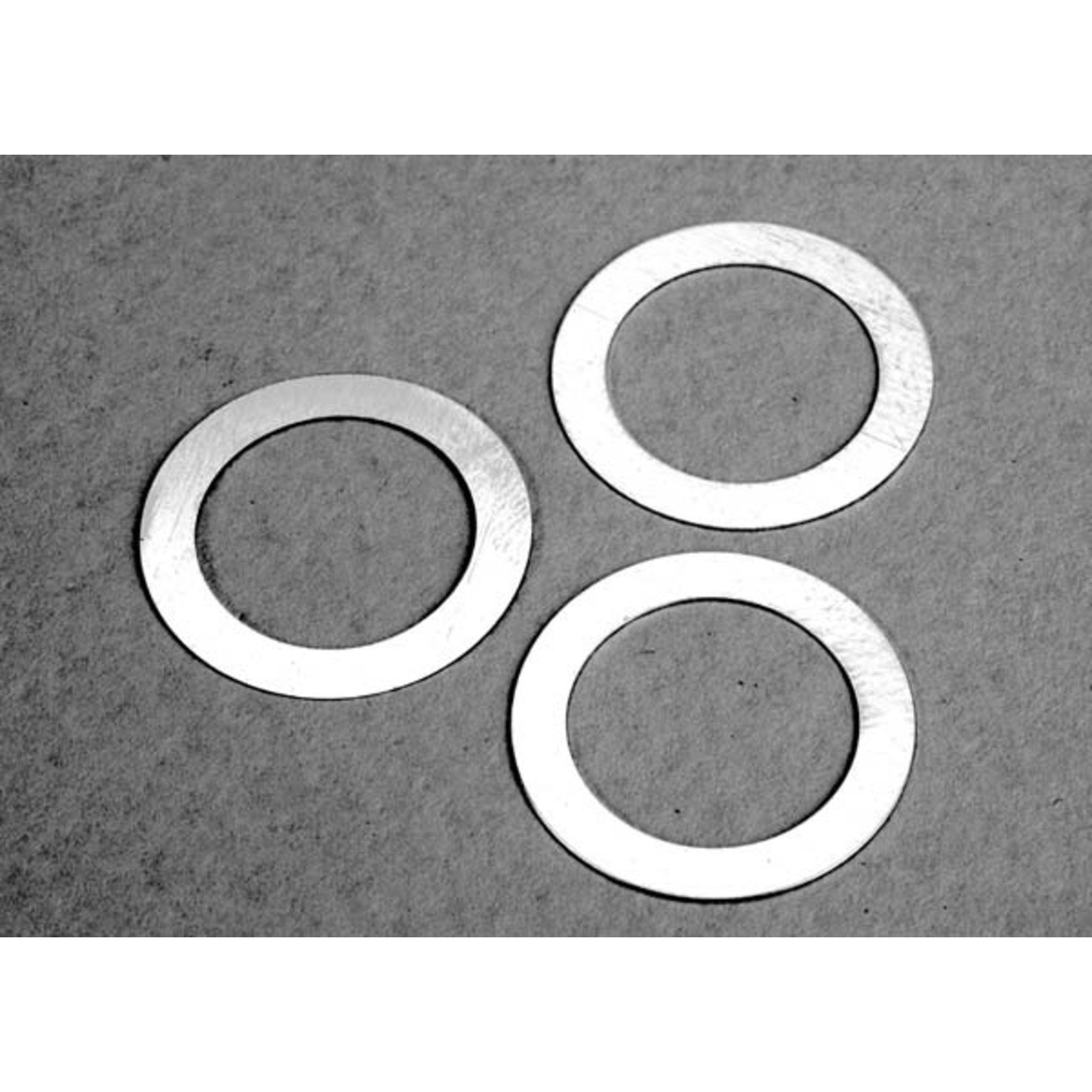 Traxxas 4029 - Gaskets, head (aluminum) (2)