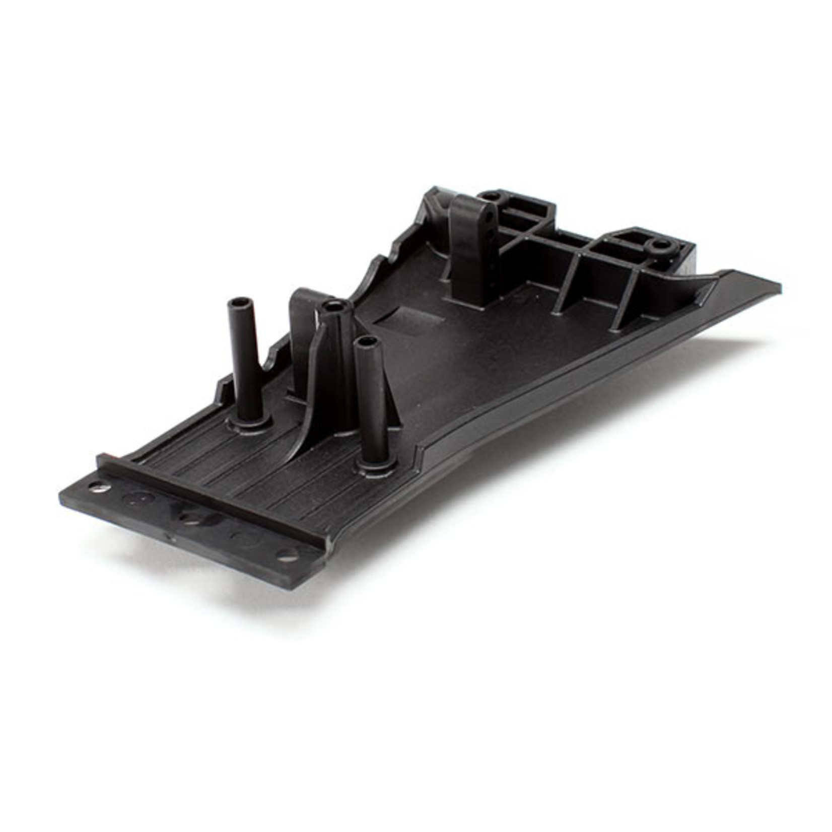 Traxxas 5831 - Lower chassis, low CG (black)