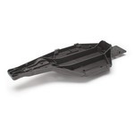 Traxxas 5832G - Chassis, low CG (gray)