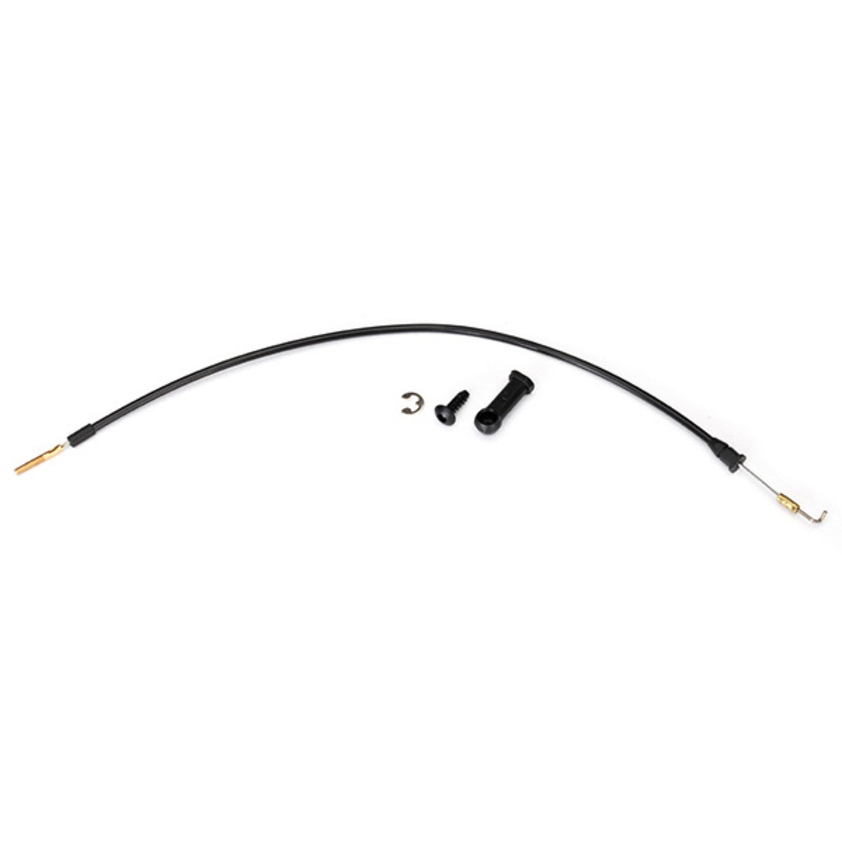 Traxxas 8284 - Cable, T-lock (rear)