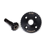 Traxxas 8287 - Ring gear, differential/ pinion gear, diffe