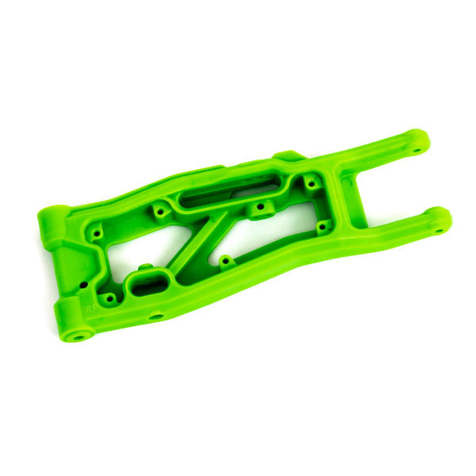 Traxxas 9530G - Suspension arm, front (right), green