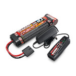 Traxxas 2983 - Battery/charger completer pack (includes #2