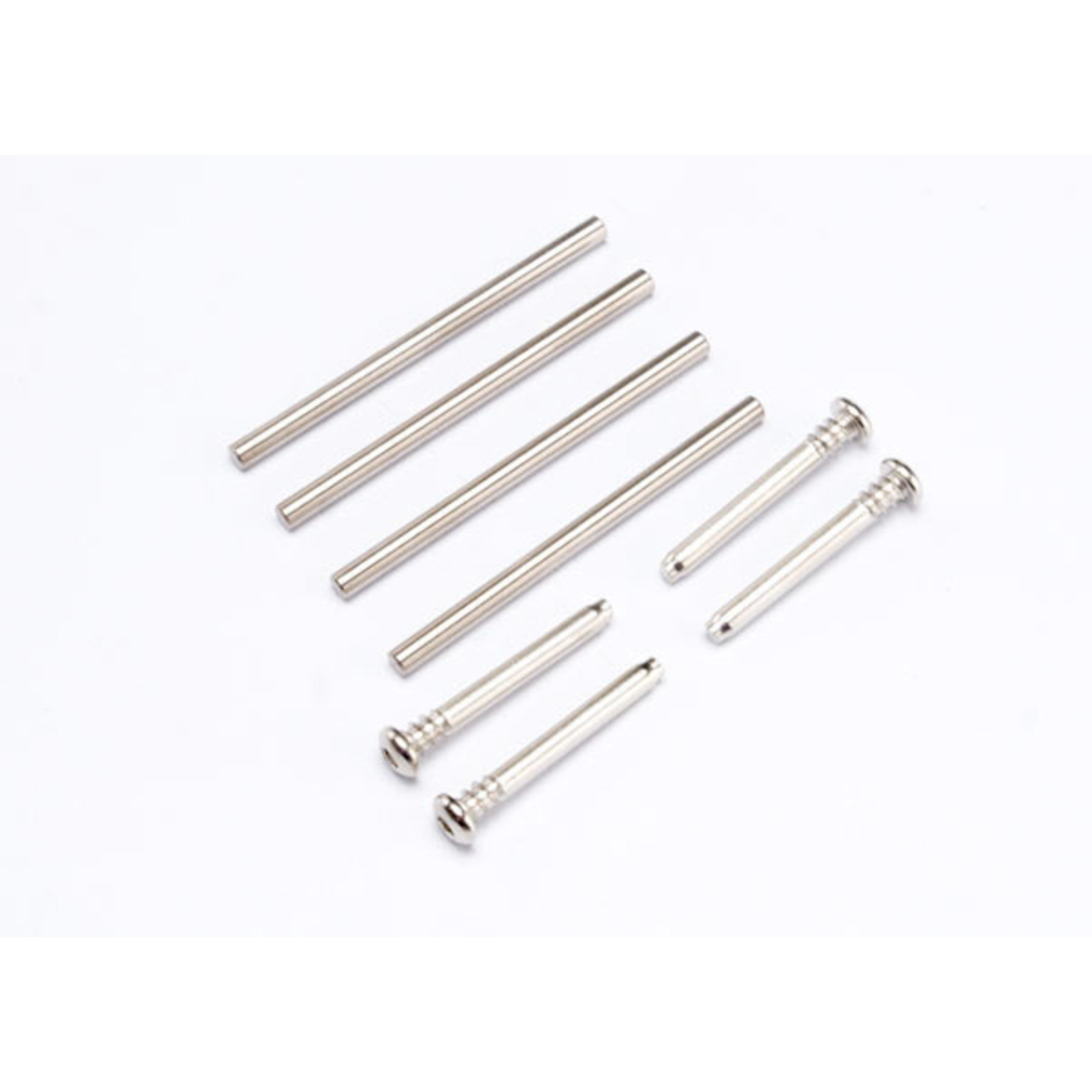 Traxxas 6834 - Suspension pin set, complete (front and rea