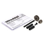 Traxxas 8296 - Transmission gears, single speed, metal