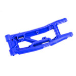 Traxxas 9533X - Suspension arm, rear (right), blue