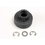 Traxxas 4118 - Clutch bell (18-tooth)/5x8x0.5mm fiber wash