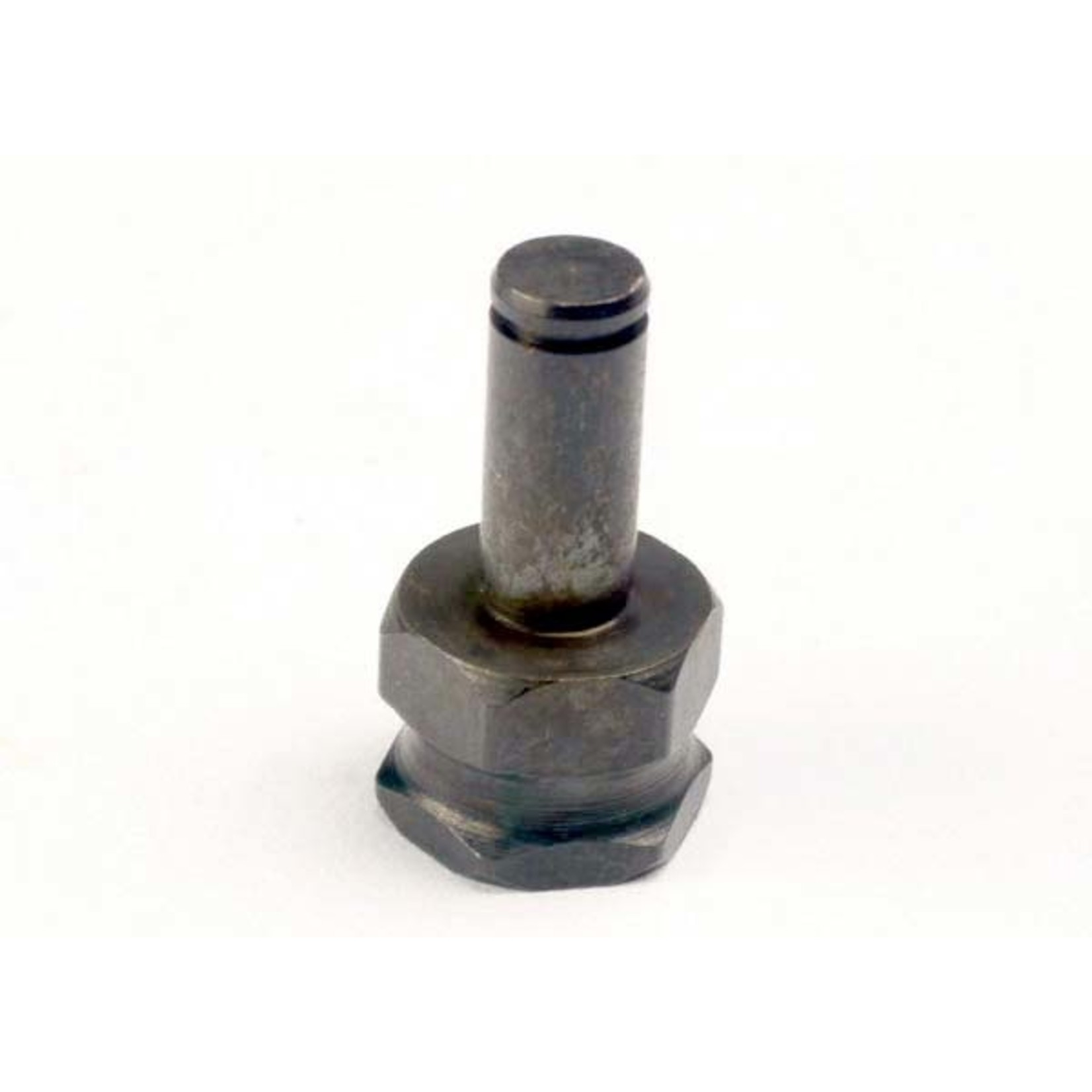 Traxxas 4144 - Adapter nut, clutch (not for use with IPS cranks