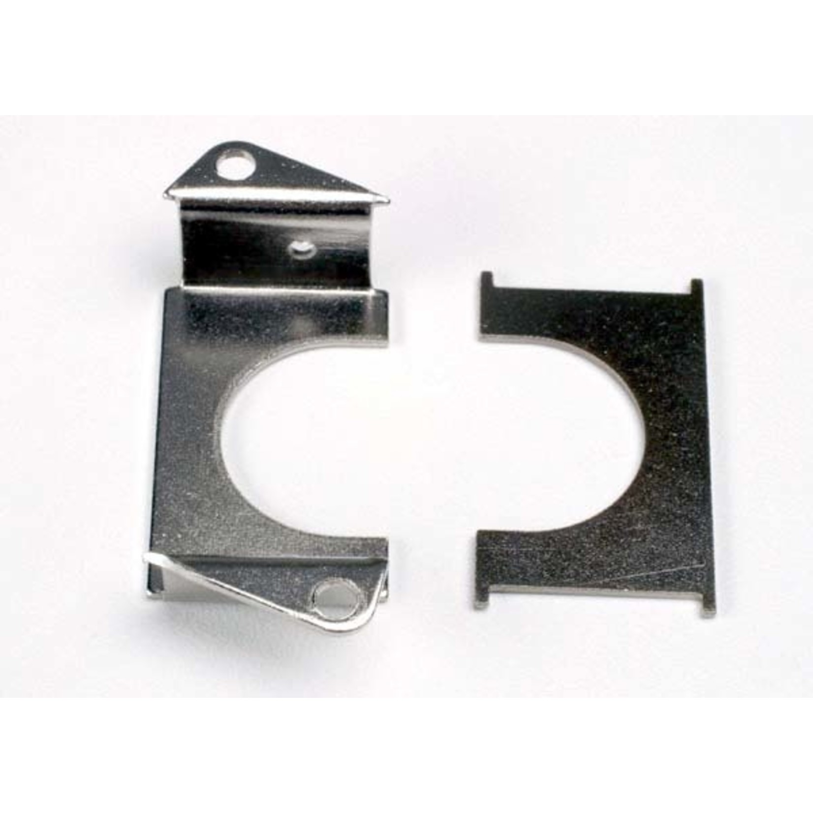 Traxxas 4184 - Brake brackets (inner & outer)