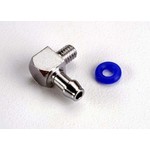 Traxxas 5296 - Pressure fitting, 90-degree