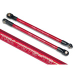 Traxxas 5319X - Push rod (aluminum) (assembled with rod en