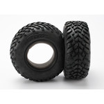 Traxxas 5871R - Tires, ultra-soft, S1 compound for off-road rac