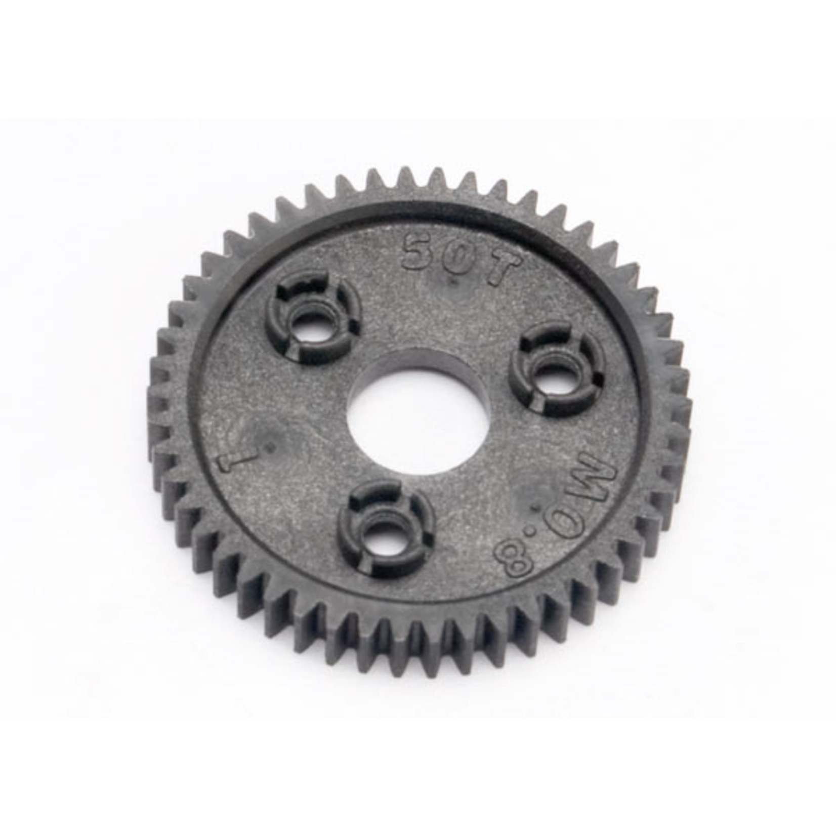 Traxxas 6842 - Spur gear, 50-tooth (0.8 metric pitch, comp