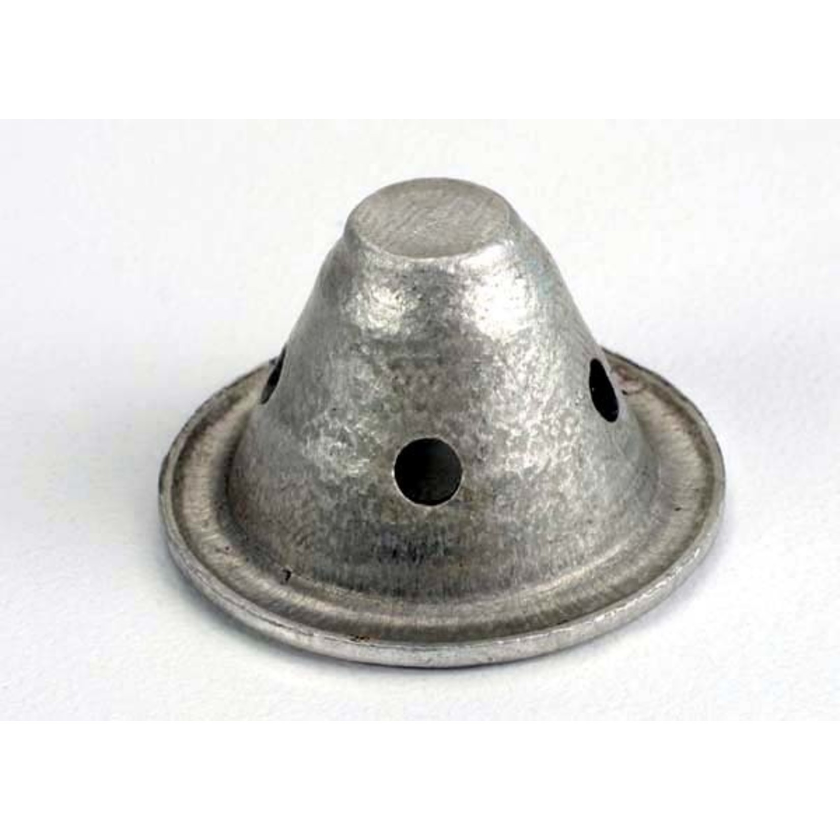 Traxxas 3153 - Baffle cone, exhaust (1) (aluminum)