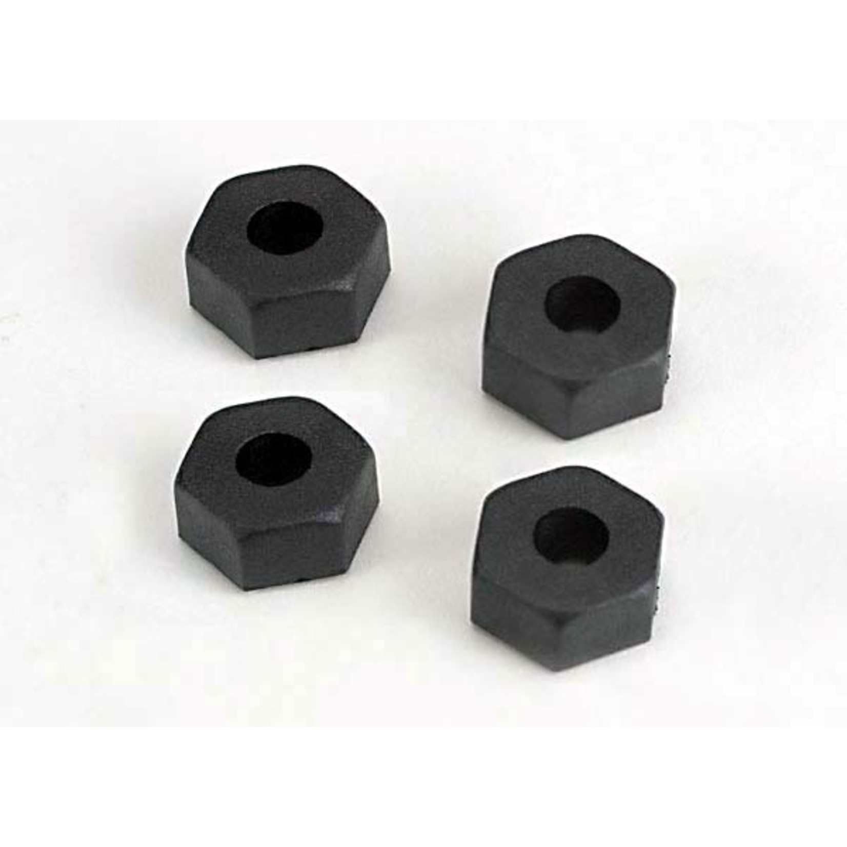 Traxxas 4375 - Adapters, wheel (for use with aftermarket w