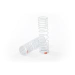 Traxxas 6865 - Springs, rear (progressive, -20% rate, oran