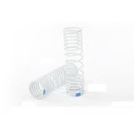 Traxxas 6868 - Springs, rear (progressive, +20% rate, blue