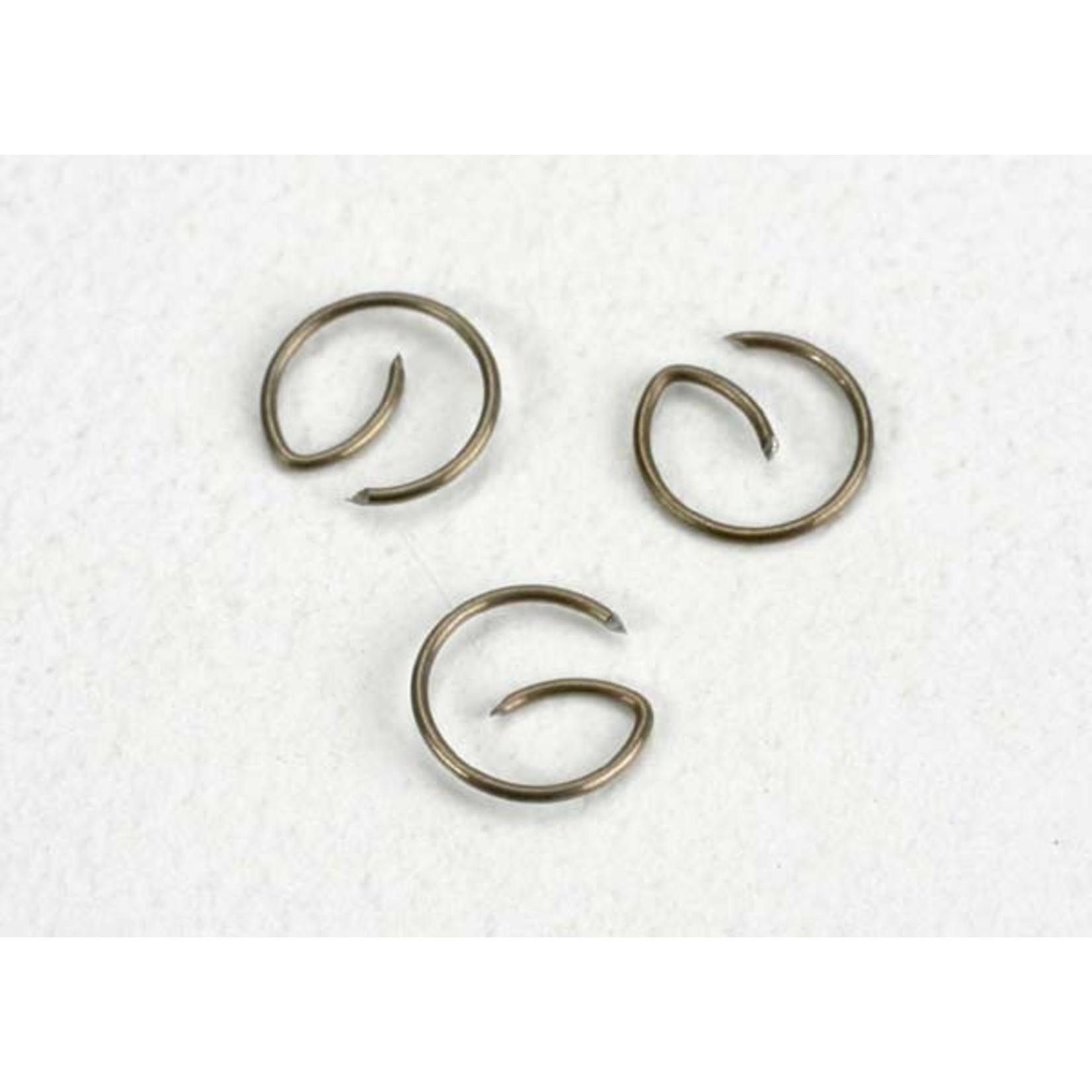 Traxxas 3235 - G-spring retainers (wrist pin keepers) (3)