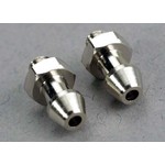 Traxxas 3296 - Fittings, inlet (nipple) for fuel or water cooli